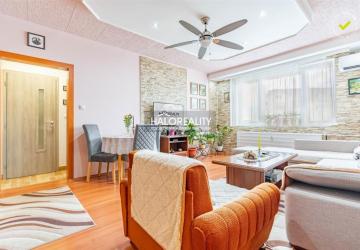 Reality Predaj, dvojizbový byt Šamorín, VIANOČNÁ CENA - EXKLUZÍVNE HALO REALITY