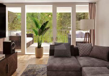 Reality 2-izbový byt byt, Ružomberok, Ružomberok, Žilinská cesta