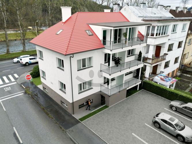 Reality 1-izbový byt byt, Ružomberok, Ružomberok, Žilinská cesta