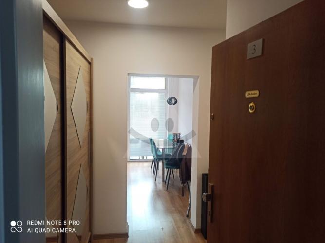 Reality 1-izbový byt byt, Matejovce