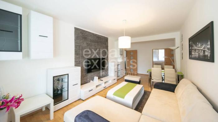 Reality Príjemný 3i byt 65m2, s balkónom a parkovaním v peknom prostredí
