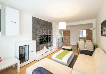 Reality Príjemný 3i byt 65m2, s balkónom a parkovaním v peknom prostredí