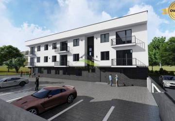 Reality V NOVOSTAVBE -2 izb. byt v peknej prírode - na Zemplínskej Šírave