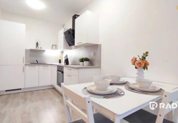 Reality RADO | 2-izbový byt + parkovanie, ul. Liptovská | Trenčín