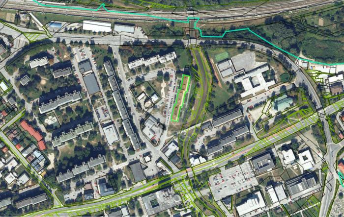 Reality 2-izbový byt byt, Považská Bystrica