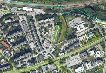 Reality 2-izbový byt byt, Považská Bystrica