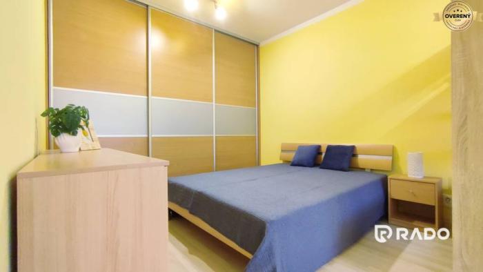 Reality RentHub | Veľkometrážny 1i byt, ul. Východná | Trenčín