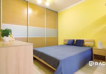 Reality RentHub | Veľkometrážny 1i byt, ul. Východná | Trenčín