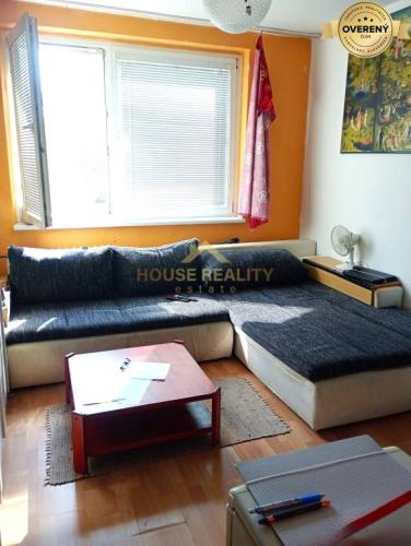 Reality Predaj garsónka, Vilová ulica, Bratislava V. Petržalka