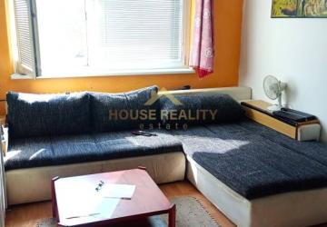 Reality Predaj garsónka, Vilová ulica, Bratislava V. Petržalka