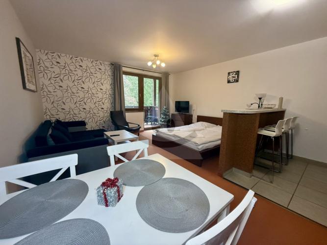 Reality 5 a viac-izbový byt byt, Ružomberok, Ružomberok, Hrabovská dolina