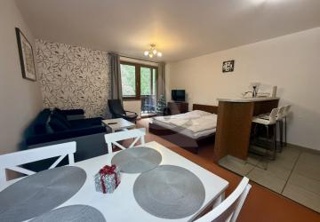 Reality 5 a viac-izbový byt byt, Ružomberok, Ružomberok, Hrabovská dolina