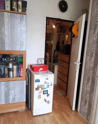 Reality Na predaj 1-gars. Vilová ul. - Petržalka