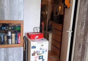 Reality Na predaj 1-gars. Vilová ul. - Petržalka