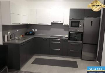 Reality Krásny 2 izbový byt na predaj Dona Sandtnera Pezinok