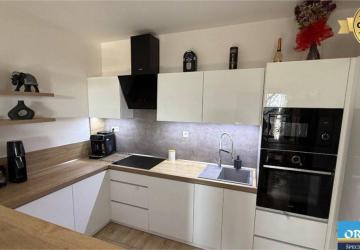 Reality Na prenájom 2 izbový byt v Novostavbe Čierna Voda Ch.Grob