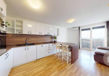 Reality SC/BERNOLAKOVO - 3i byt v novostavbe na Sládkovičovej ulici