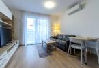 Reality Príjemný 1i byt 26 m2, s A/C, balkónom a parkovaním v centre