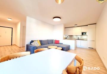 Reality RentHub I Pekný a moderný 3-izbový byt I Arboria Trnava