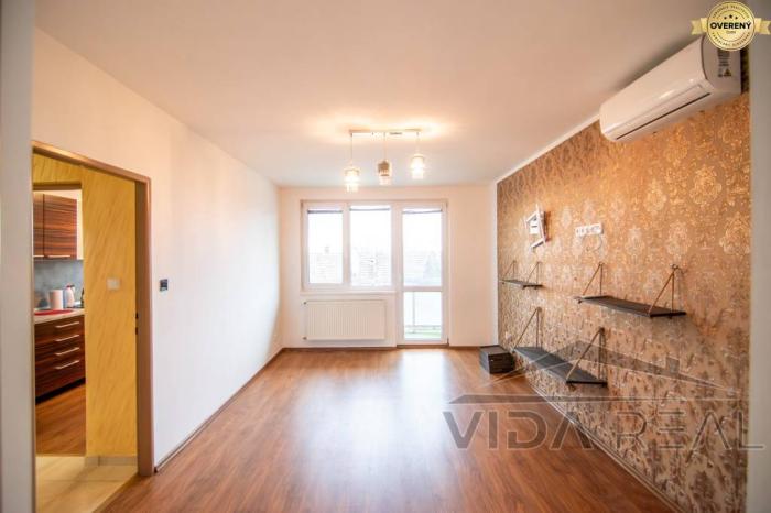 Reality Výnimočná ponuka 3i bytu so záhradou !