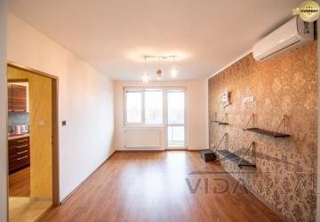 Reality Výnimočná ponuka 3i bytu so záhradou !