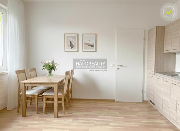 Reality Predaj, jednoizbový byt Zvolen, Podborová