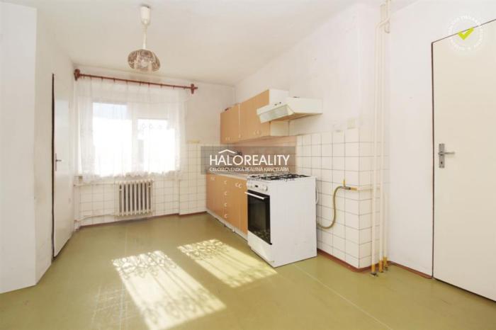 Reality Predaj, dvojizbový byt Valaská