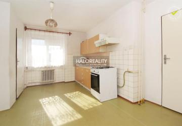 Reality Predaj, dvojizbový byt Valaská