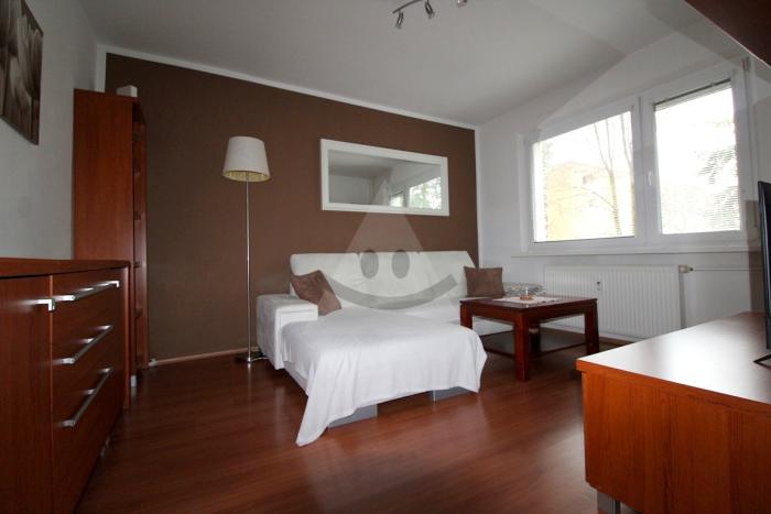 Reality 2-izbový byt byt, Žilina, Staré mesto