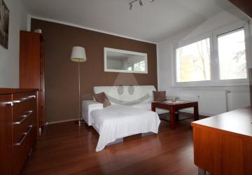 Reality 2-izbový byt byt, Žilina, Staré mesto