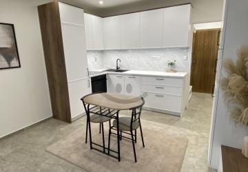 Reality 1-izbový byt byt, Nové Zámky, Bašty II, Podzámska