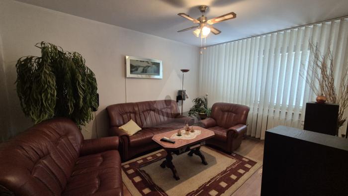 Reality 4-izbový byt byt, Martin, Priekopa