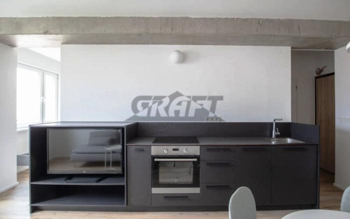 Reality Na prenájom 1,5-izb. byt Budyšínska ul. - N. Mesto