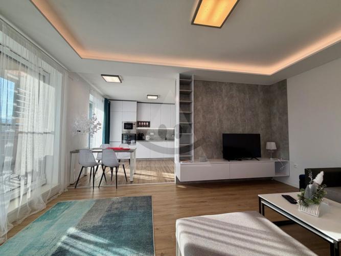 Reality 3-izbový byt byt, Bešeňová