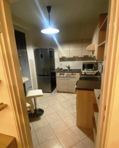 Reality Na prenájom 3-izb. byt ul. J.C. Hronského - N. Mesto