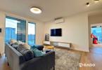 Reality RADO | 4-izbový byt 131m2 + parking | Seberíniho - Ružinov
