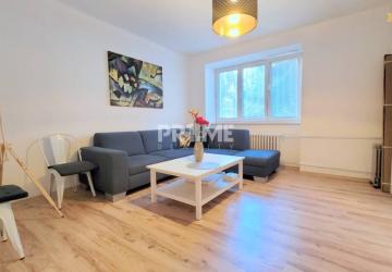 Reality MODERNÝ 3i BYT, REKONŠTRUKCIA, Trnavská cesta, Ružinov