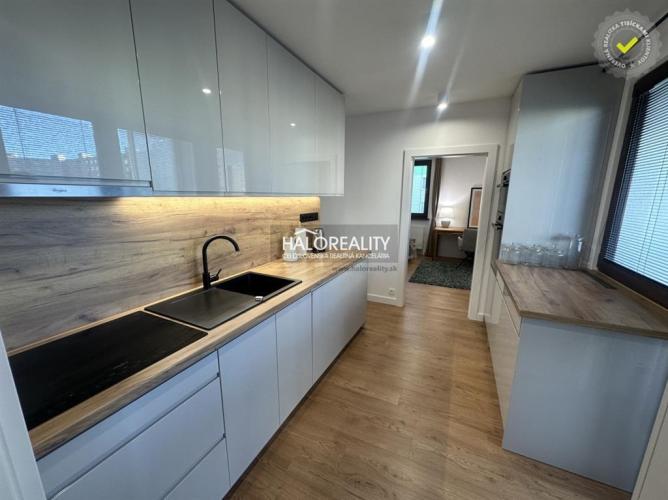 Reality Prenájom, trojizbový byt Poprad, Letná