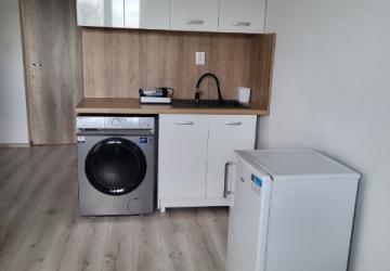 Reality Ponúkame na prenájom príjemnú garsónku v mestskej časti Bratislava –