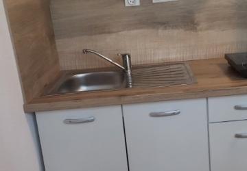 Reality Ponúkame na prenájom príjemnú garsónku v Bratislave – Vrakuňa,