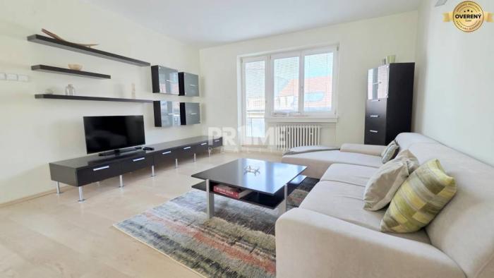 Reality JEDINEČNÝ 2i byt, REKONŠTRUKCIA, 2 x BALKÓN, Kúpeľná ulica,Staré Mesto