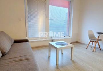 Reality Pekná GARSÓNKA, NOVOSTAVBA ČEREŠNE, BALKÓN, ulica Polianky