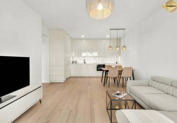 Reality EXKLUZÍVNY 2i byt, PRÍSTAVNA,LOGGIA ,CHLADENIE,PARKING,Plynárenská ul.