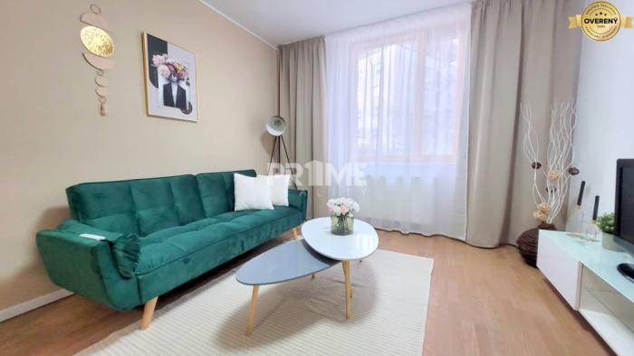 Reality EXKLUZÍVNE, ŠTÝLOVÝ 2i byt, NOVOSTAVBA, DRAŽDIAK, 9Betliarska ulica