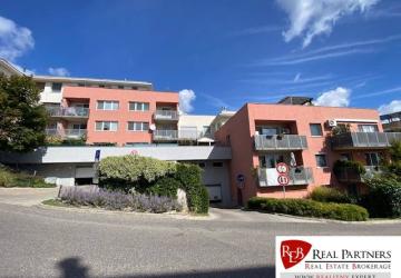 Reality Prenájom 2 izbový 78 m2 + 30 m2 terasa,novostavba Koliba,zariadený