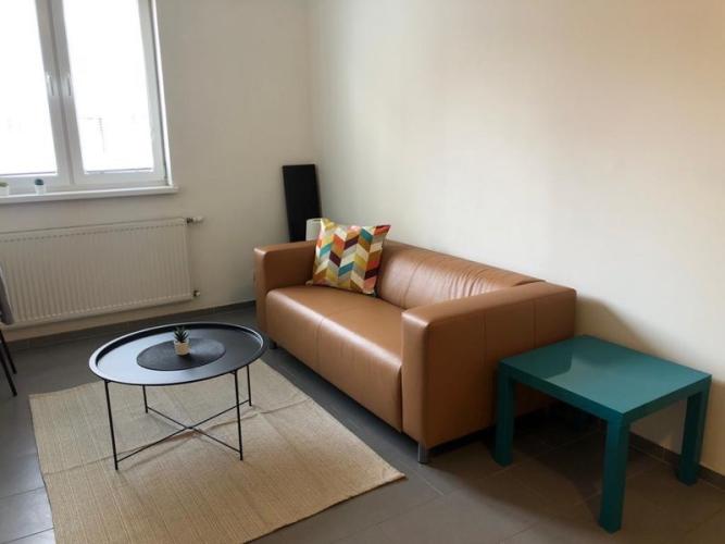 Reality Prenájom 2-izbového bytu – Gorkého ulica