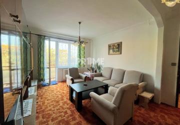 Reality Zariadený 3i byt, nepriechodne izby, Sklenárova, Ružinov