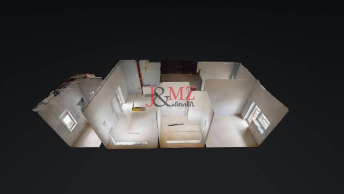 Reality Na predaj: 4-izbový byt s terasou a vlastným pozemkom – Dolná Seč pri