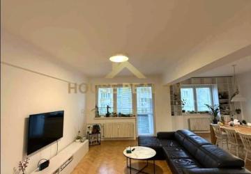 Reality Prenájom pekný 4 izb. byt, Blumentálska ul., Bratislava I. Staré Mesto