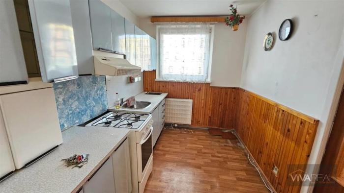 Reality VIVAREAL* REZERVOVANÉ ! VYHĽADÁVANÁ LOKALITA! 3 izb. byt, výmera 72 m2, loggia, zateplený byto